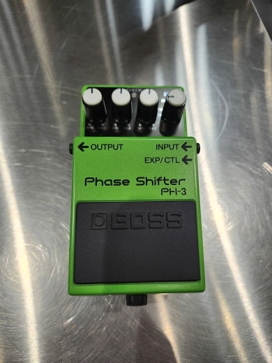 BOSS - PH-3